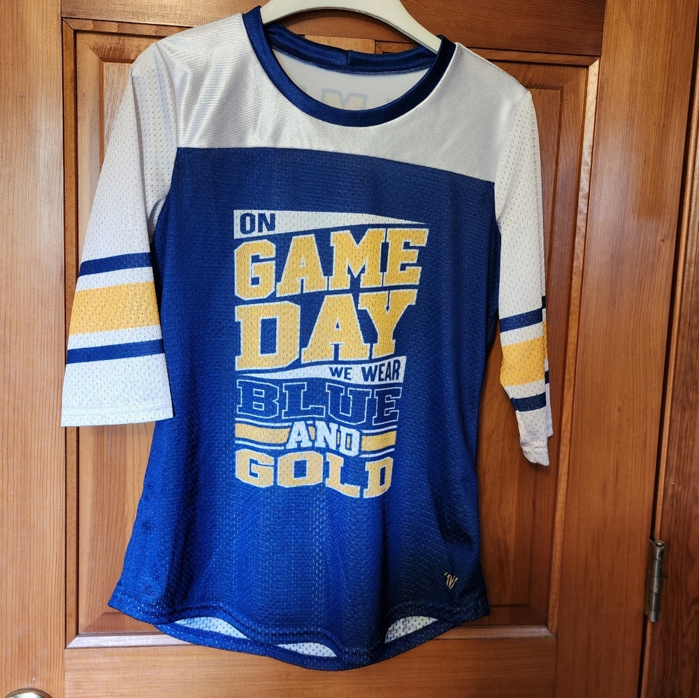 Canon Mac Jersey